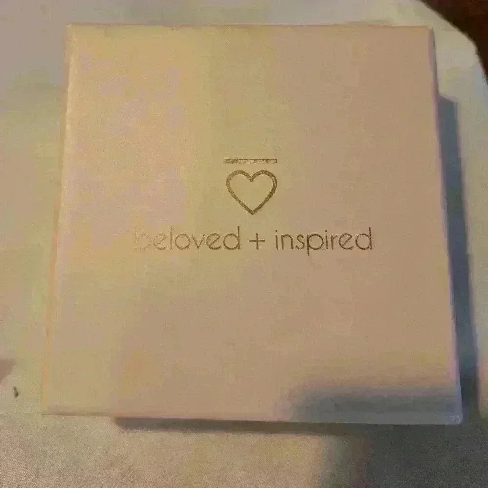 Beloved and Inspired Bracelet - Picture 3 of 4